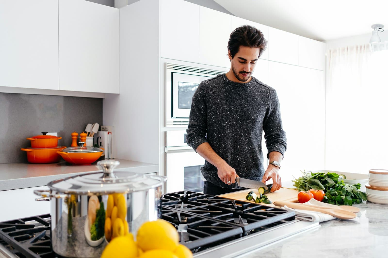 Afvallen zonder calorieën tellen: 7 gewoontes die het werk doen