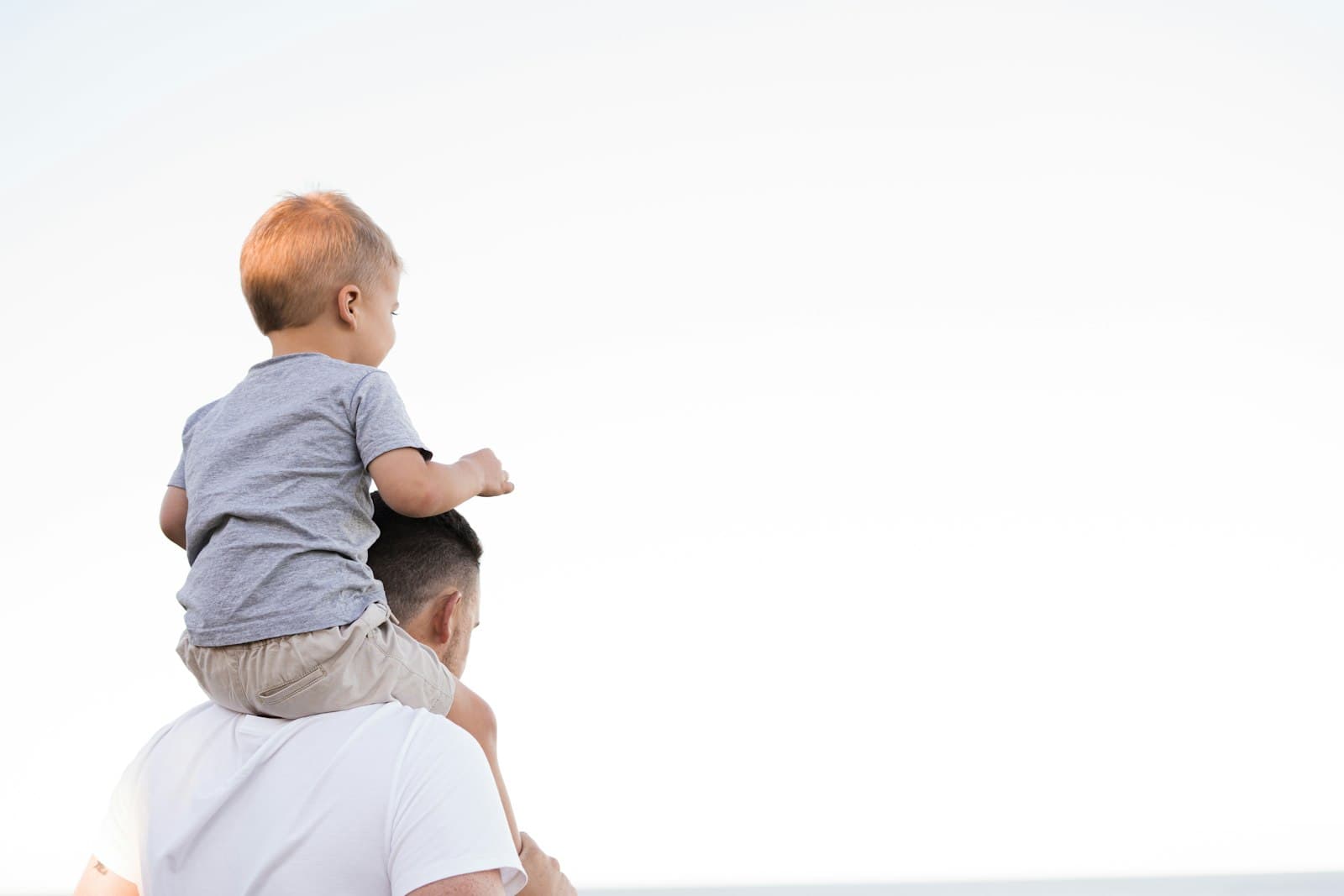 Dad bod kwijtraken: waarom je hem kreeg en hoe je hem omdraait