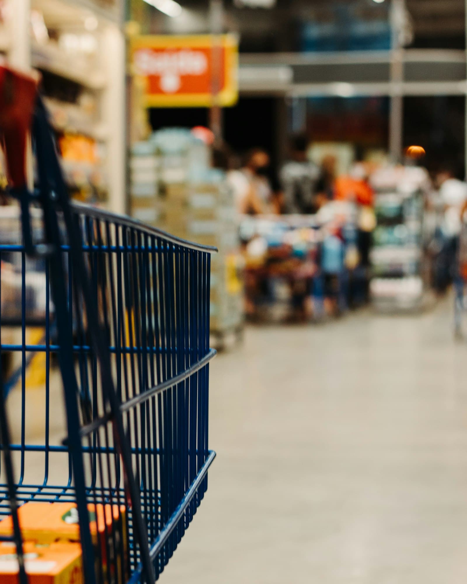 Eiwitrijke producten uit de supermarkt: de goedkoopste bronnen op een rij