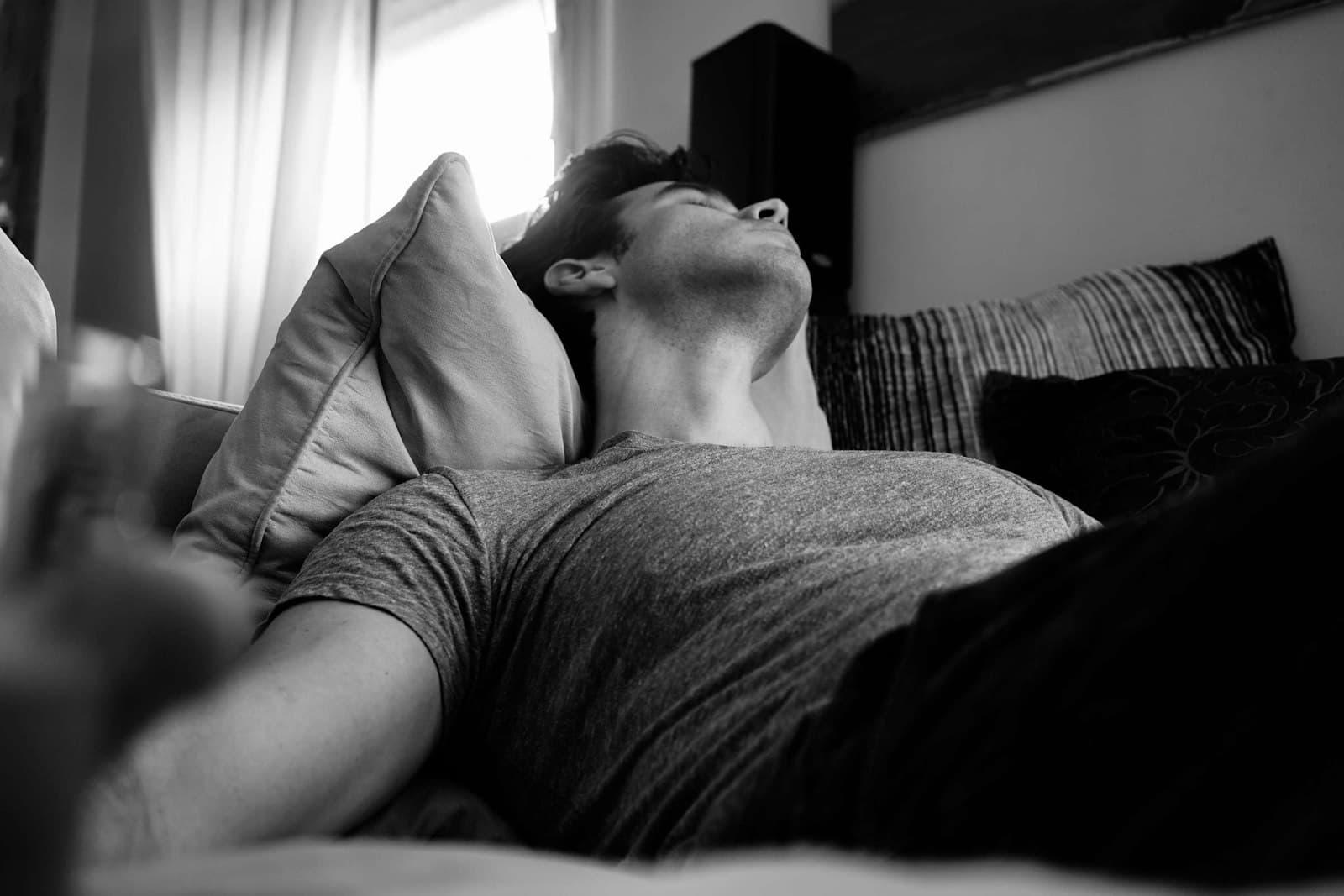 Groeihormoon: de nachtploeg voor je herstel en vetverbranding