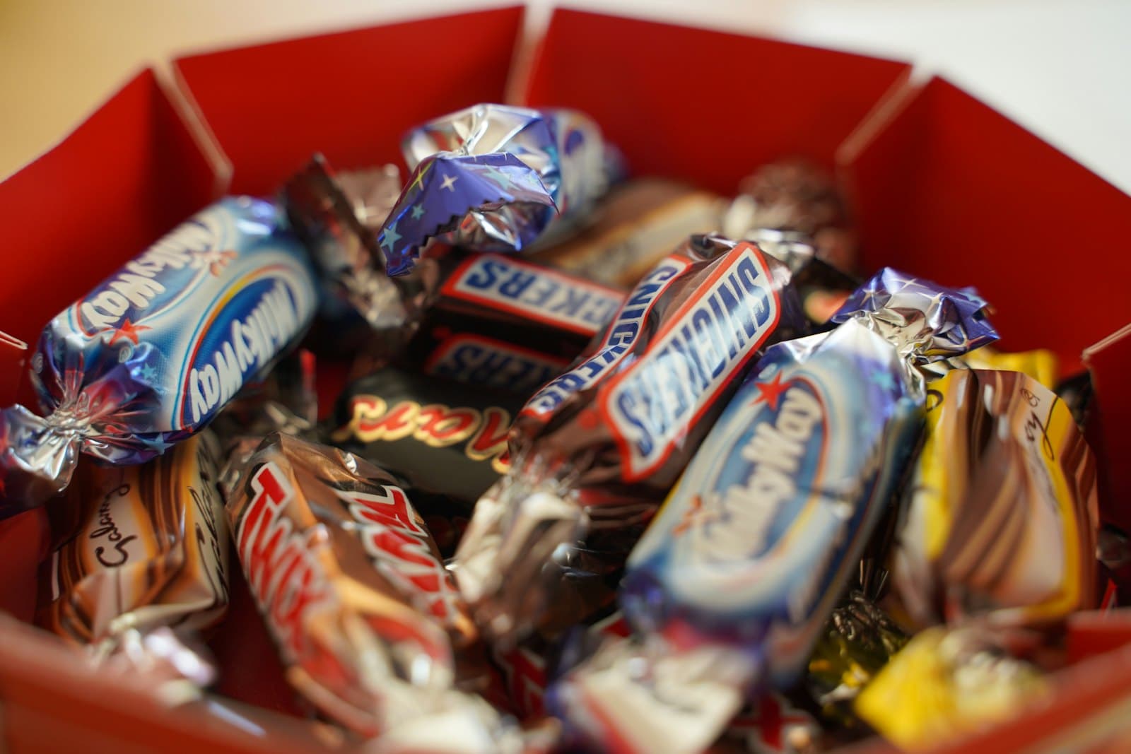 Halloween snoep: zoveel calorieën zitten erin, en dit zijn de slimste keuzes