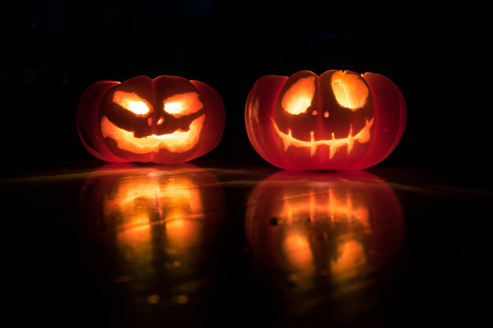 Halloween zonder aan te komen: zo bereid je je voor als vader