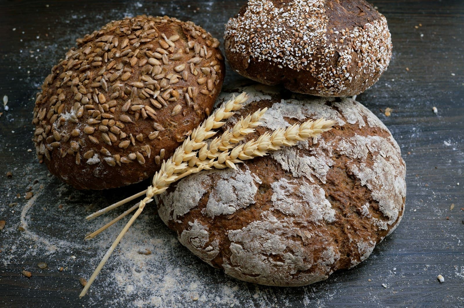 Hoeveel vezels per dag heb je nodig? En waarom je er te weinig van eet