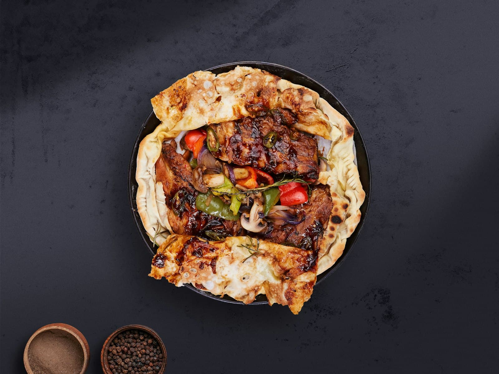 Meal prep voor drukke vaders: 90 minuten voor een hele werkweek