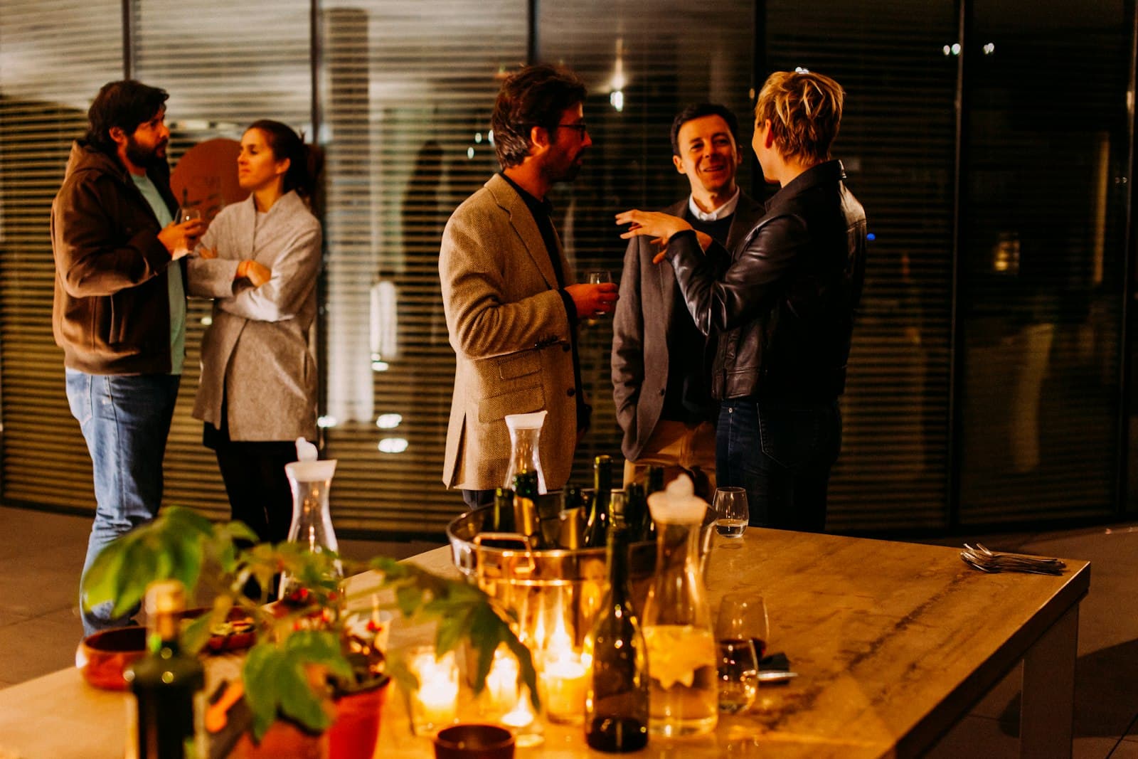 Minder drinken als ondernemer: het vierwekenplan dat wel werkt