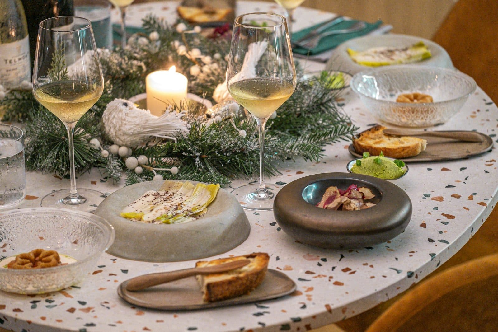 Niet aankomen tijdens de feestdagen: zo kom je december door