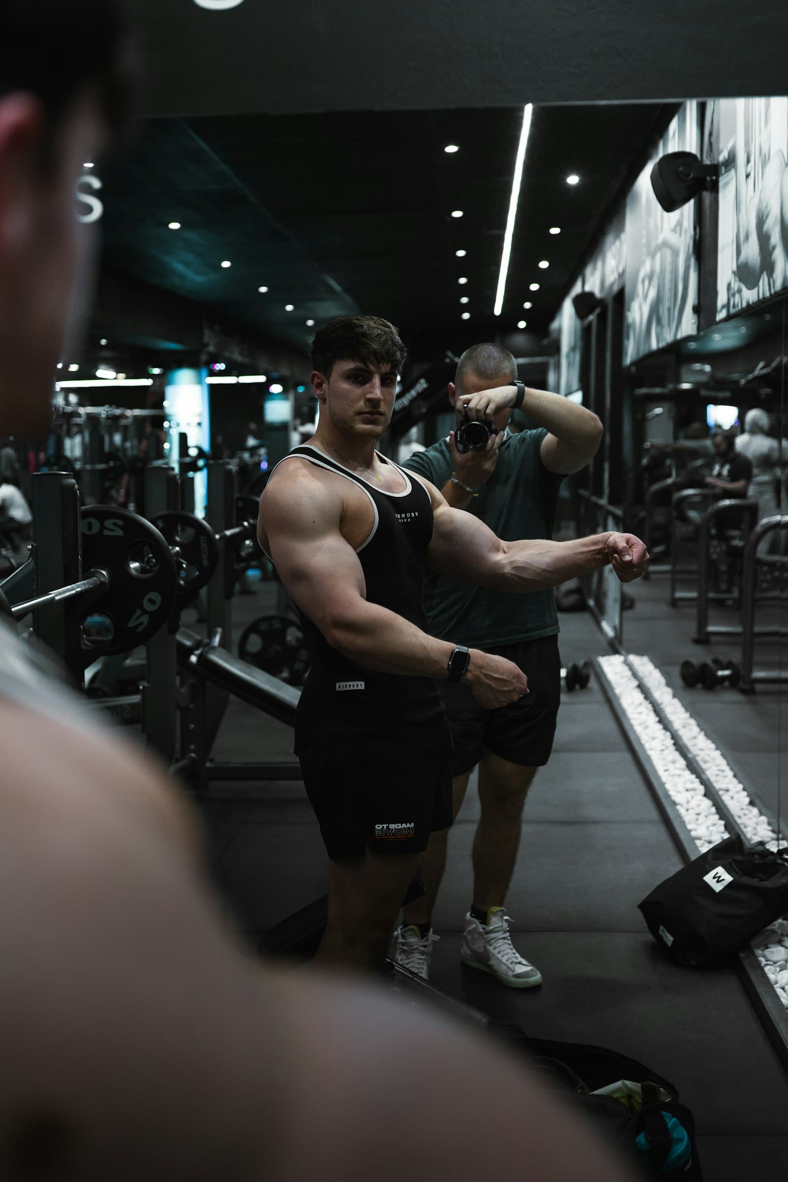 Personal trainer of online coach: wat past bij jou?