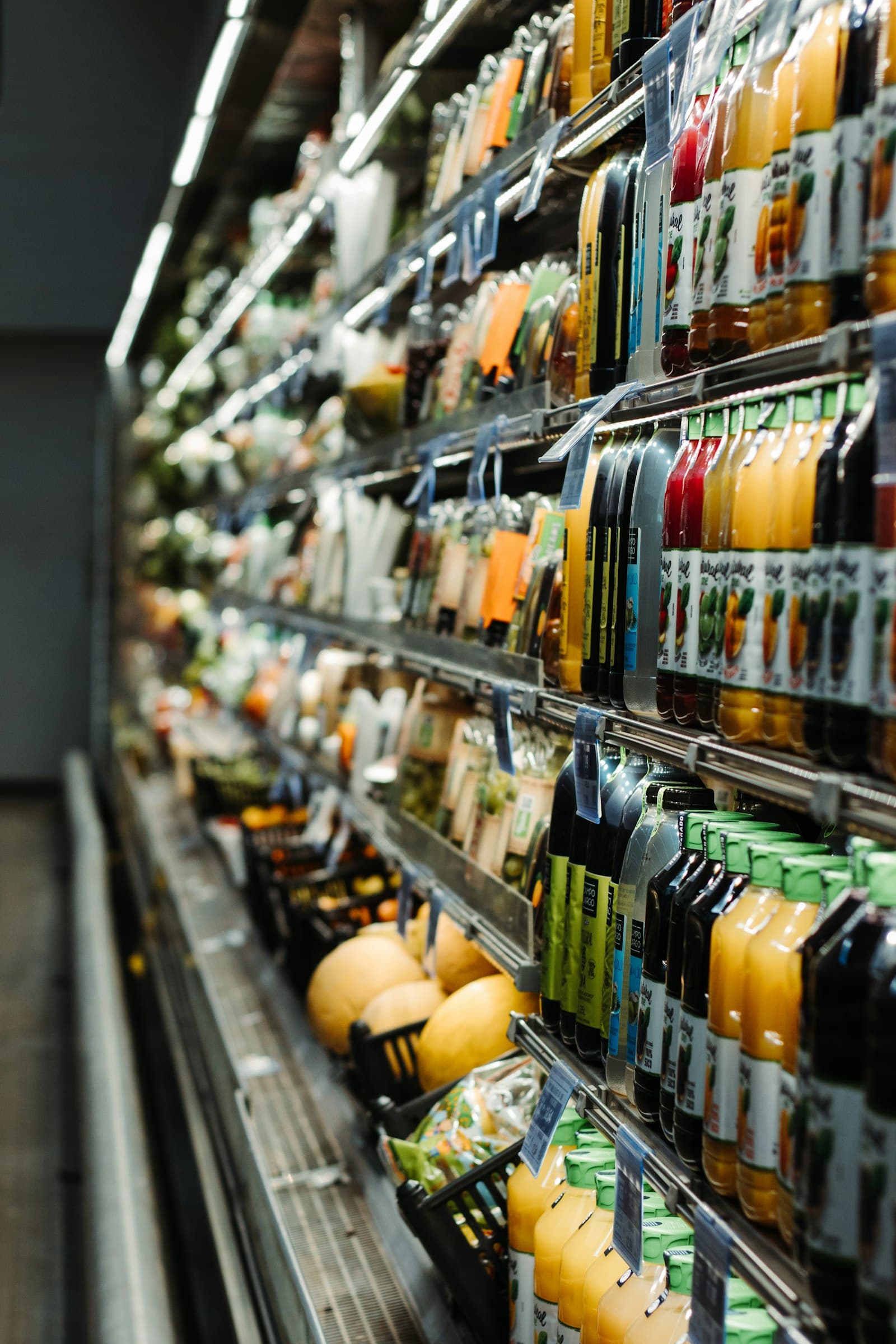 Ultrabewerkt voedsel: hoe erg is het als je in een calorietekort zit?