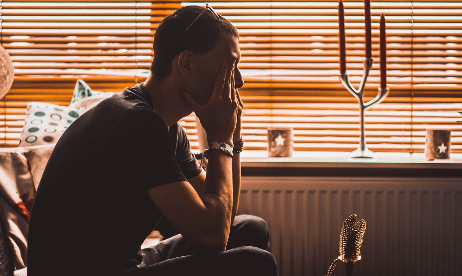 Waarom val ik niet af? 8 oorzaken als je gewicht al weken stilstaat