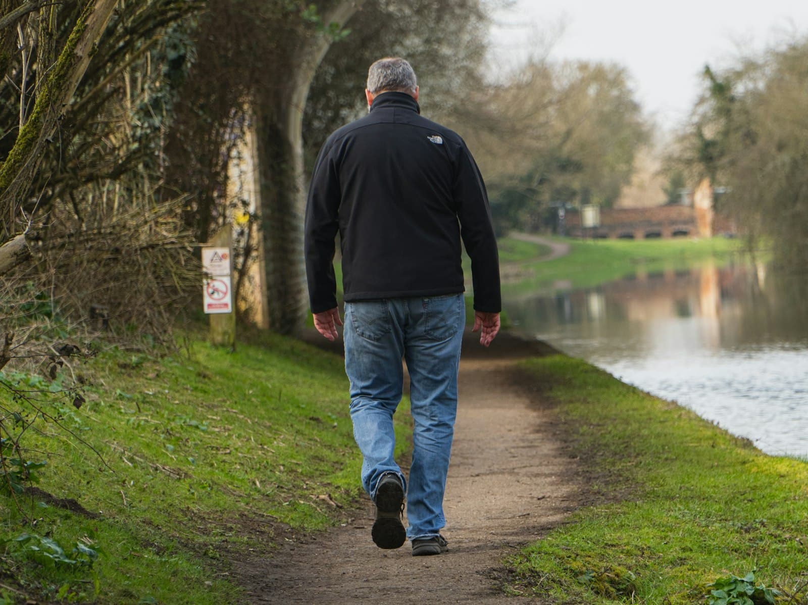 Wandelen om af te vallen: de meest onderschatte vetverbrander
