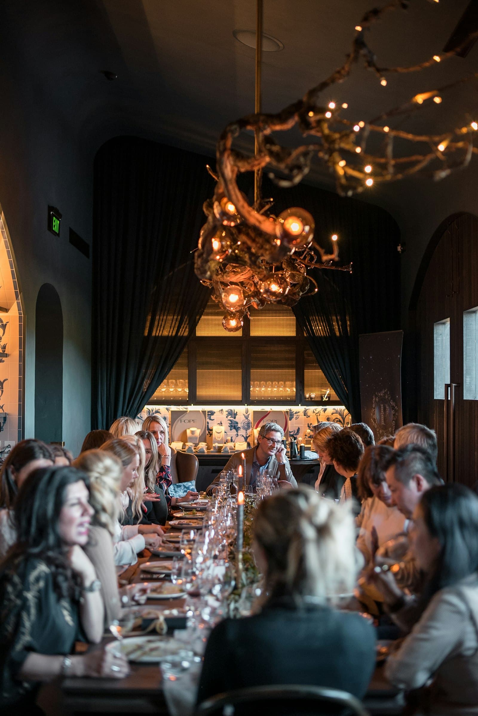 Twee zakendiners per week en toch afvallen: zo kies je aan tafel