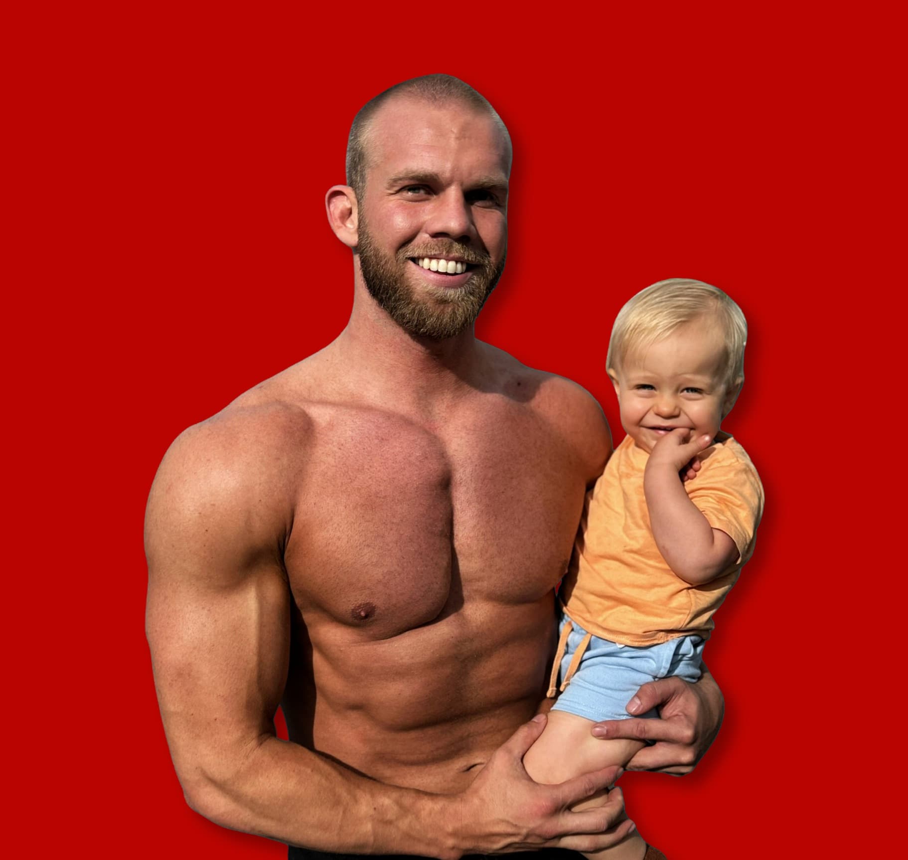 Desny Wijsbroek Portrait