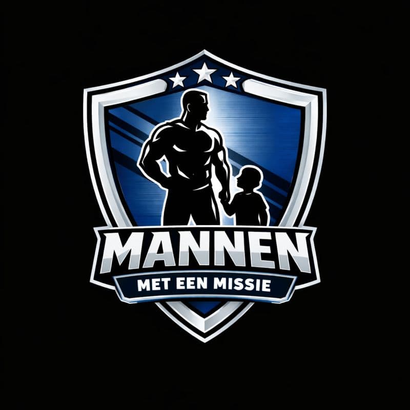 Mannen Met Een Missie