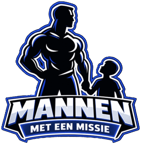 Mannen Met Een Missie