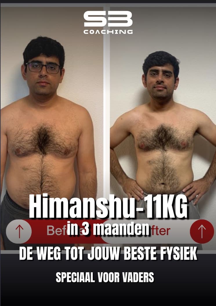 Transformatie van Resultaat 1