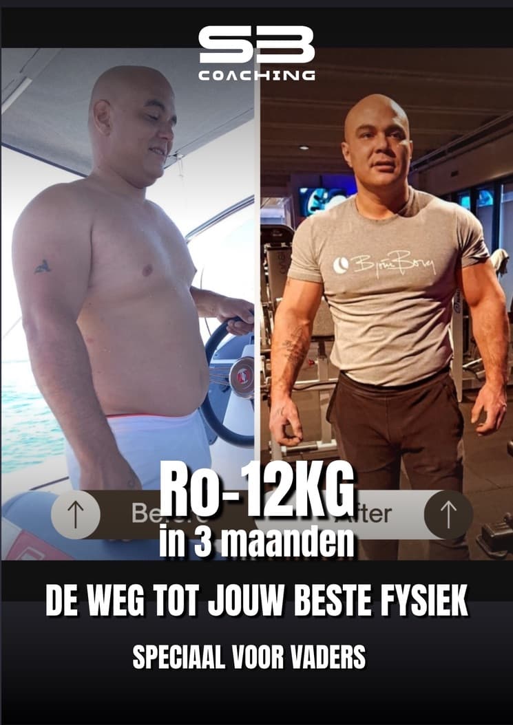 Transformatie van Resultaat 5