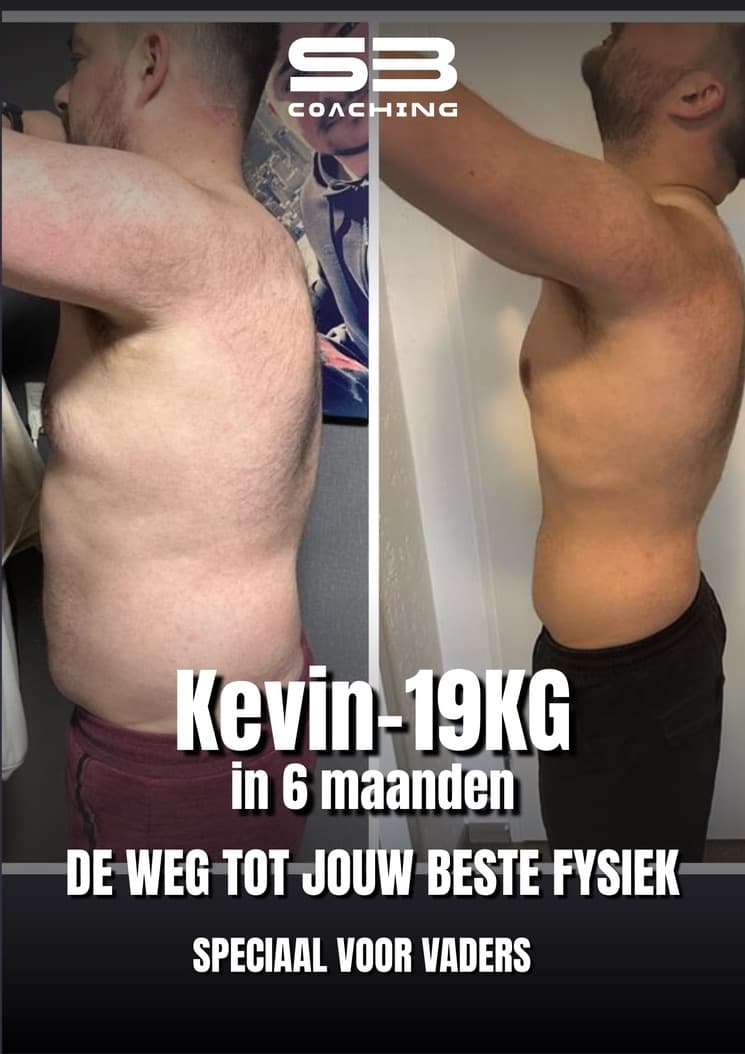 Transformatie Resultaat 7