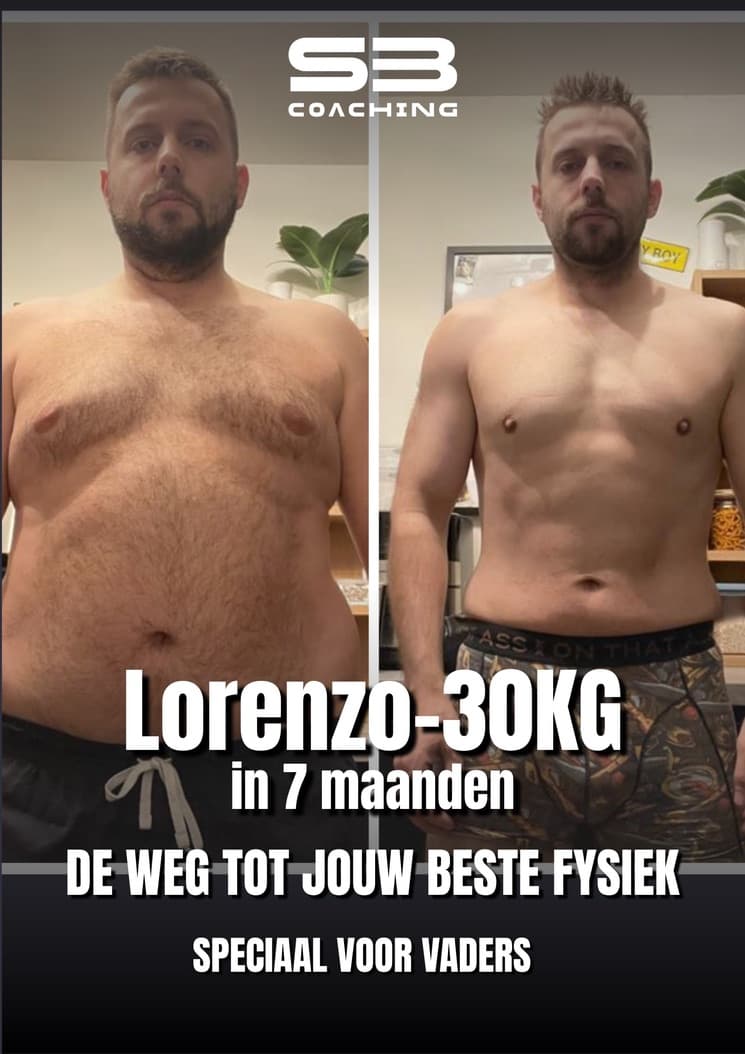 Transformatie van Resultaat 13
