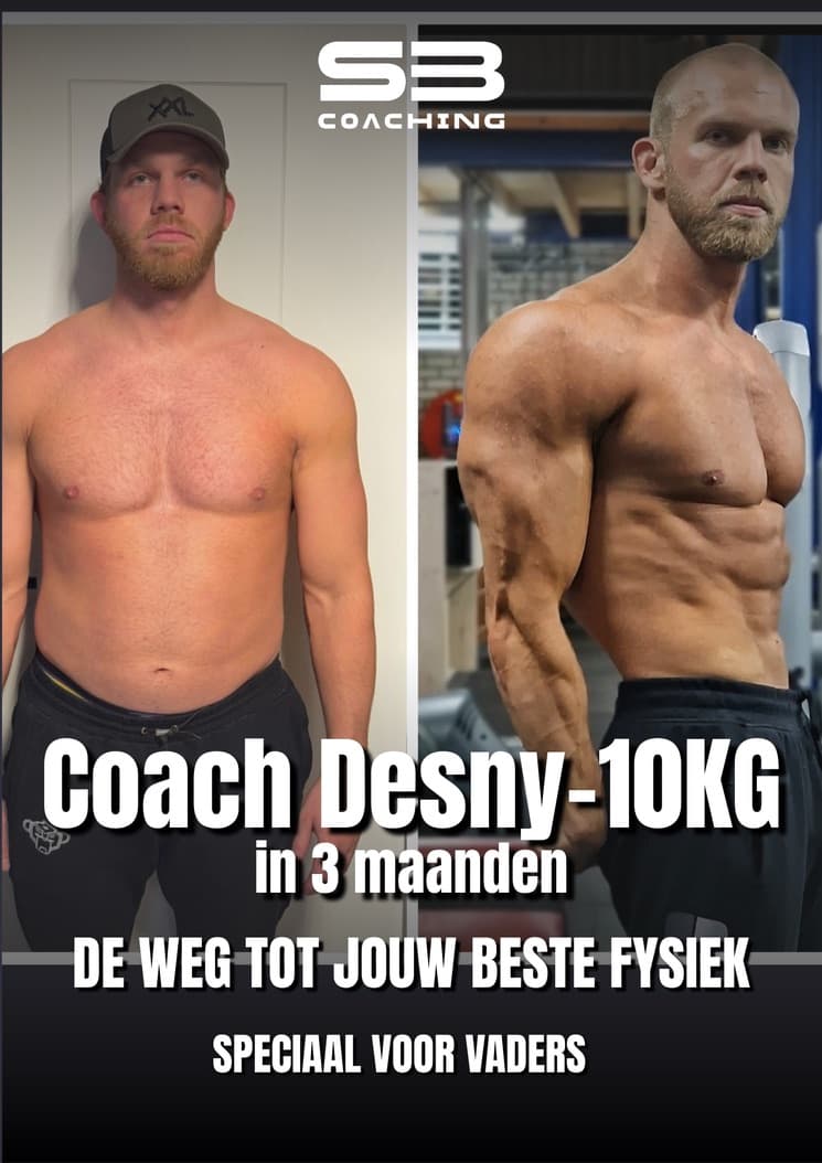 Transformatie Resultaat 14