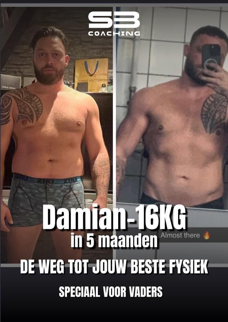 Transformatie Resultaat 16