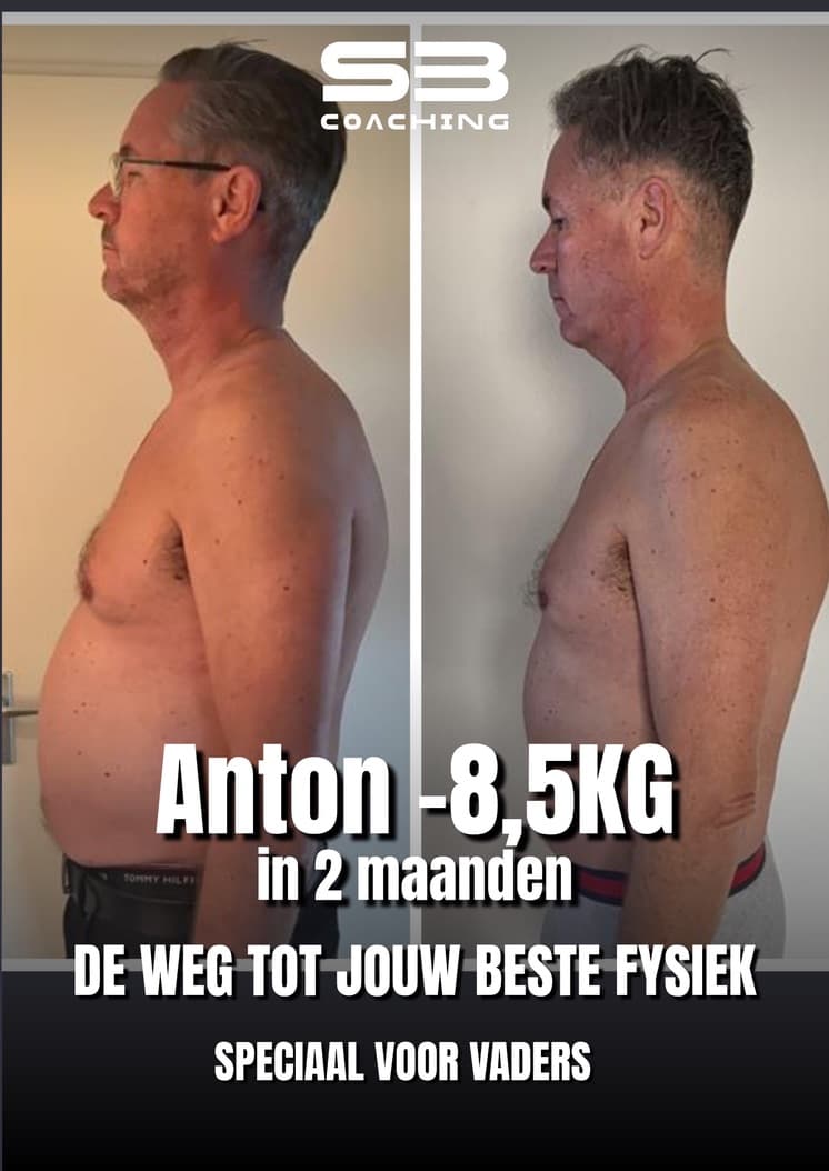 Transformatie Resultaat 18