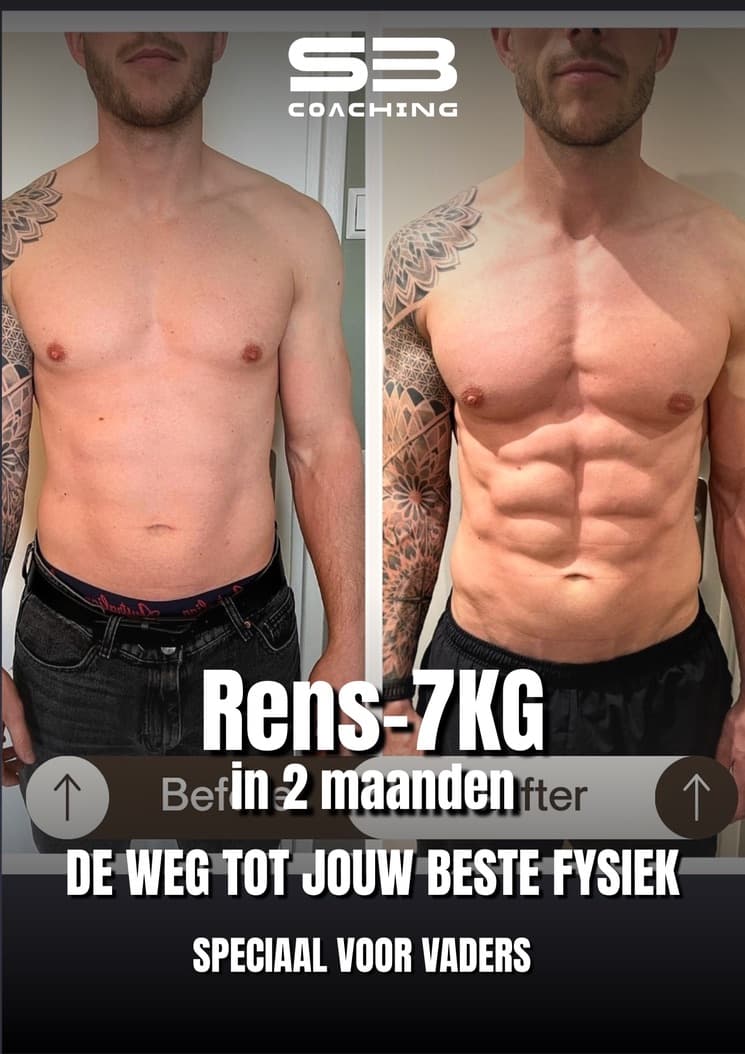 Transformatie van Resultaat 18
