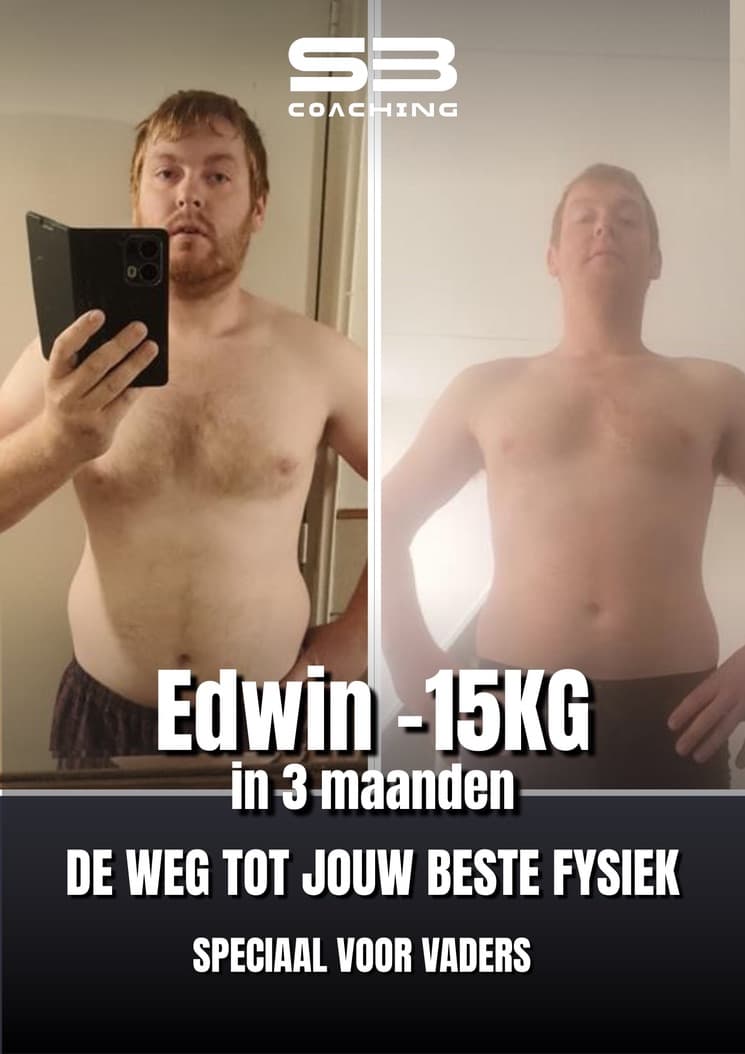 Transformatie van Resultaat 21
