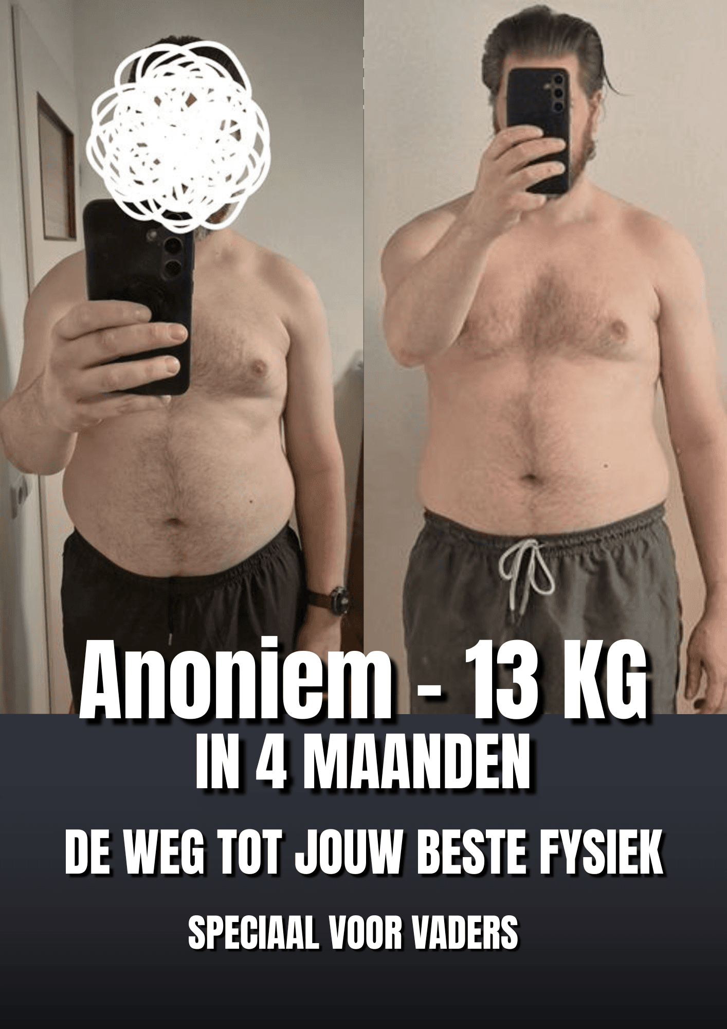 Transformatie Resultaat 24