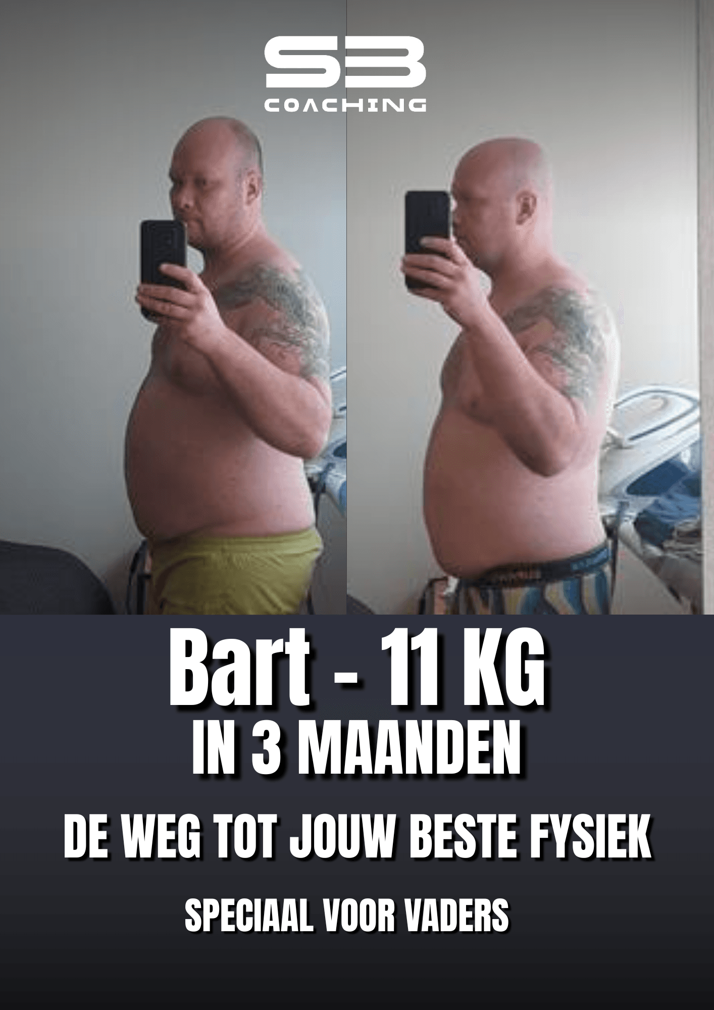 Transformatie Resultaat 25