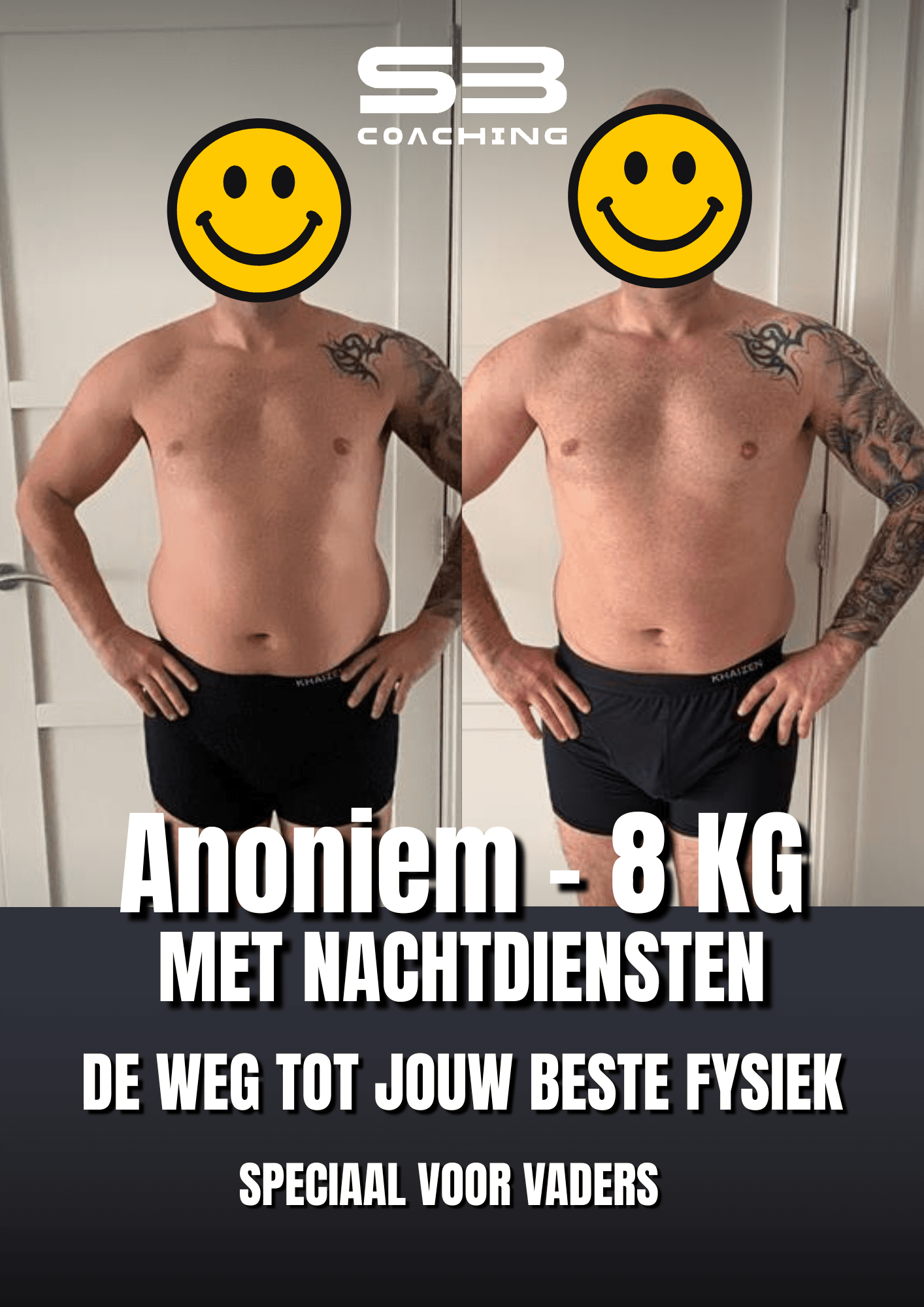 Transformatie Resultaat 27
