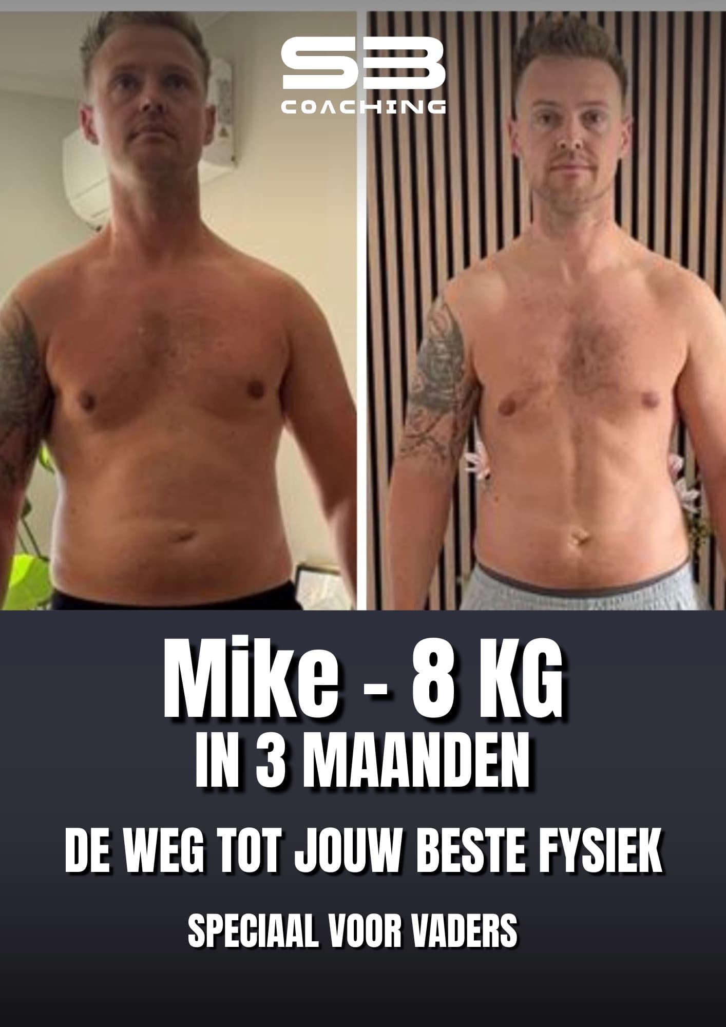 Transformatie van Resultaat 25