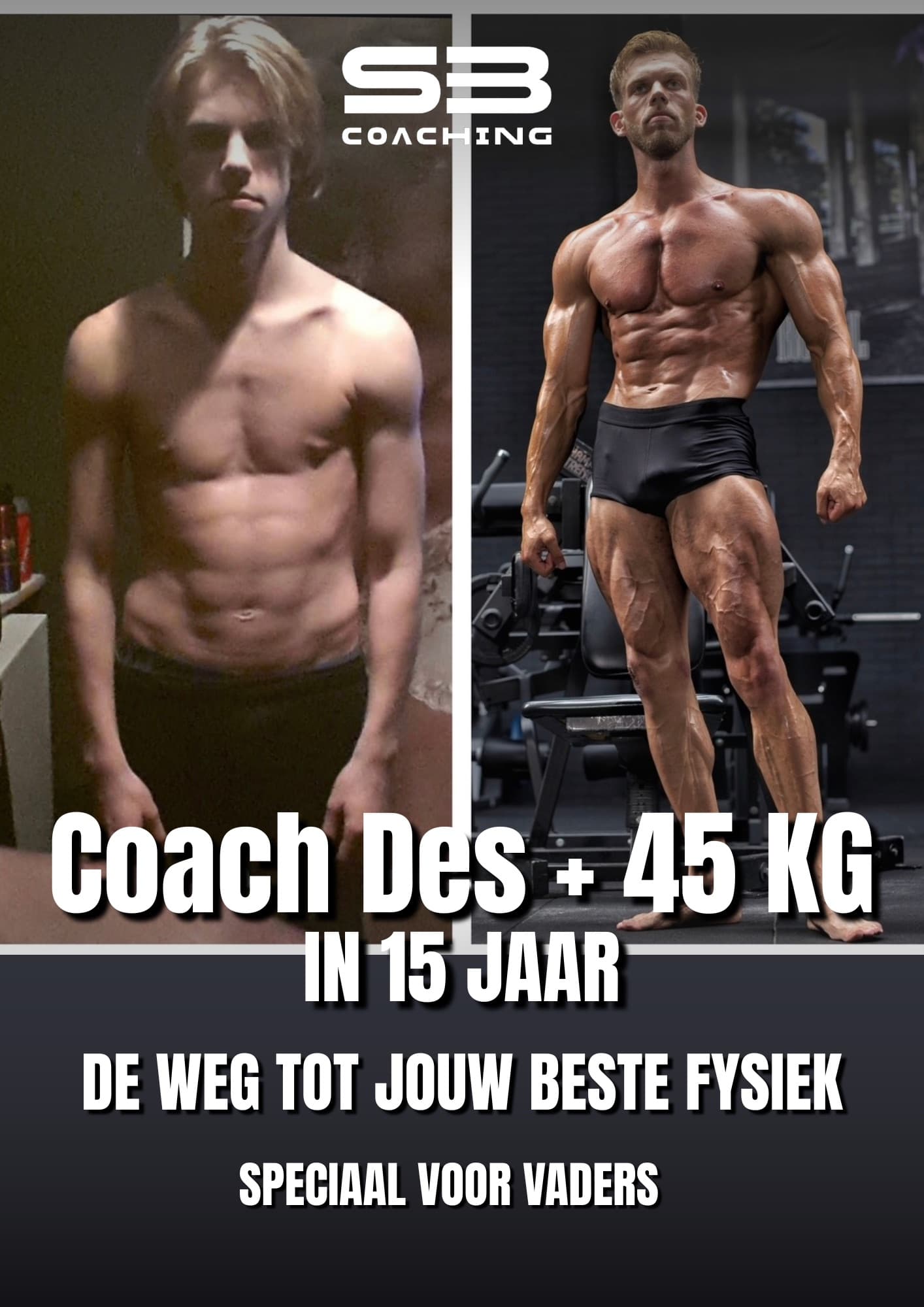 Transformatie van Resultaat 32