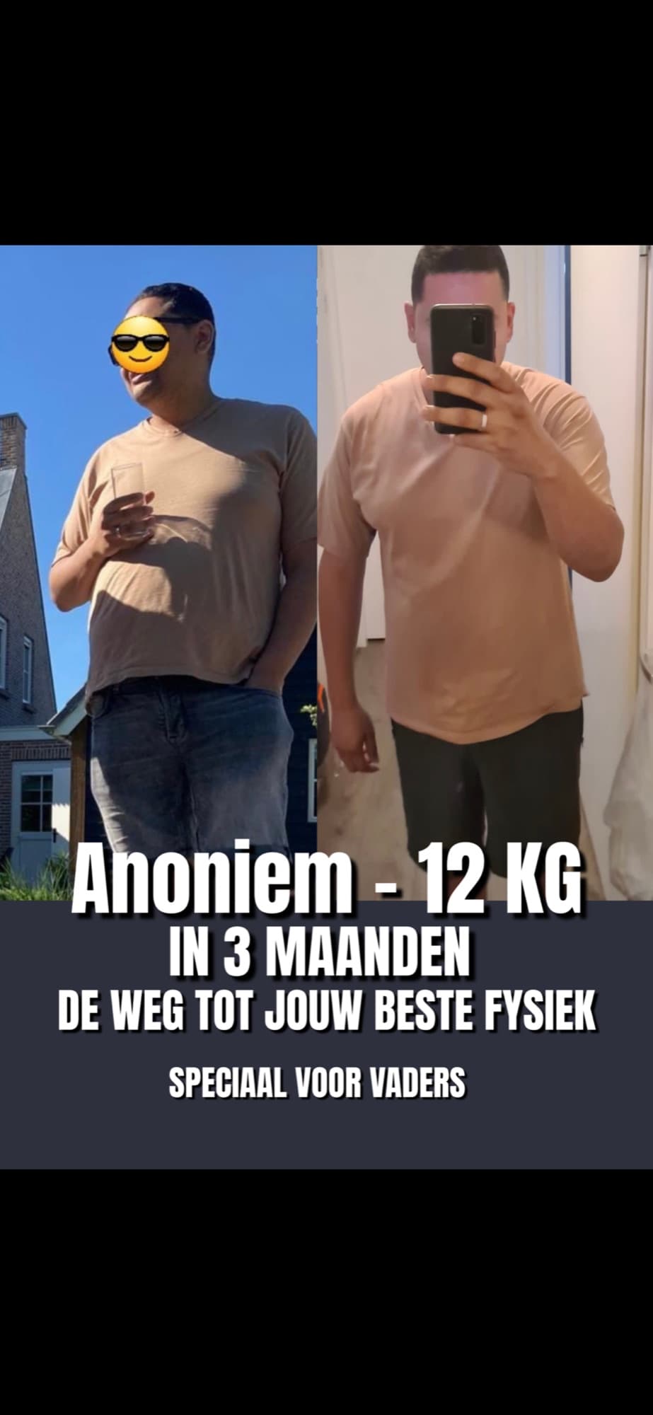 Transformatie van Nieuw resultaat 1