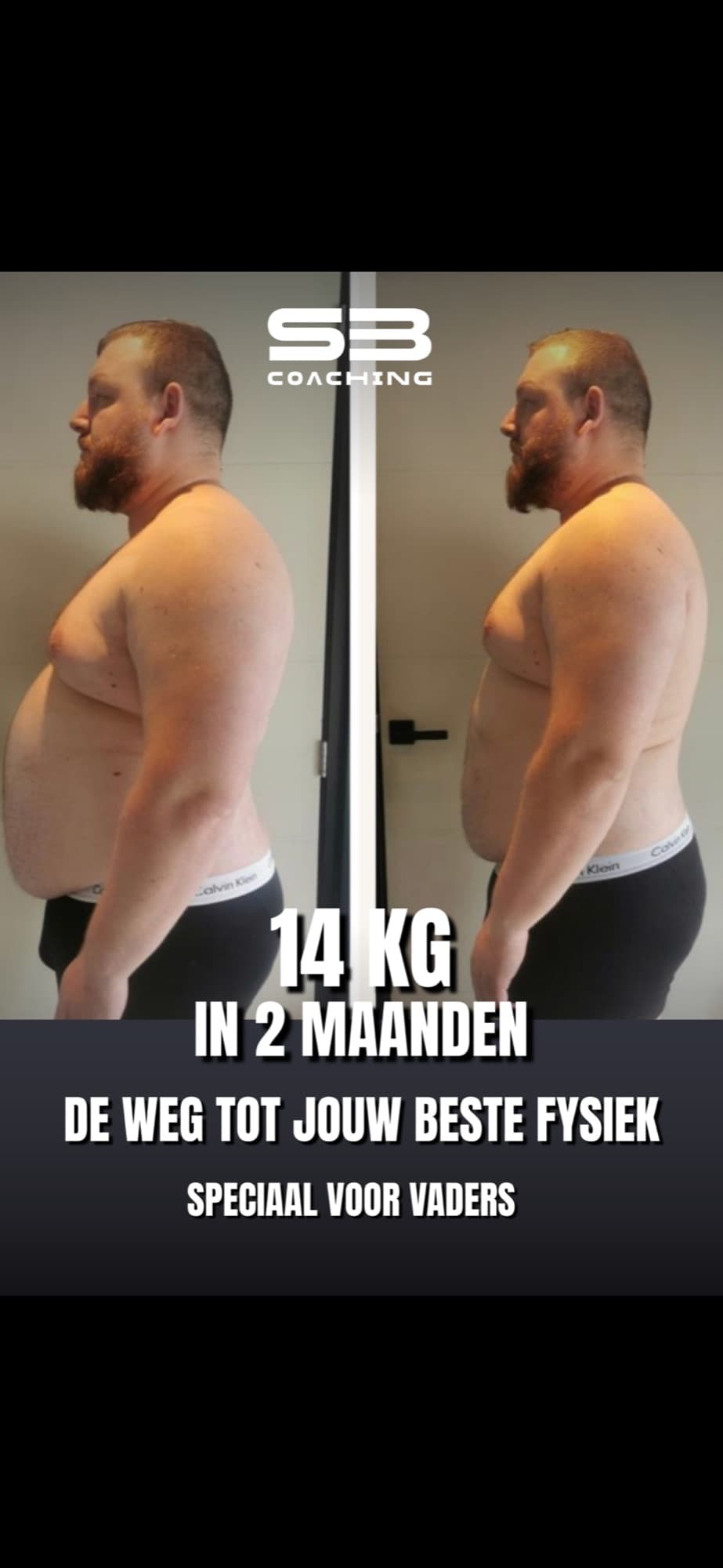 Transformatie van Nieuw resultaat 3