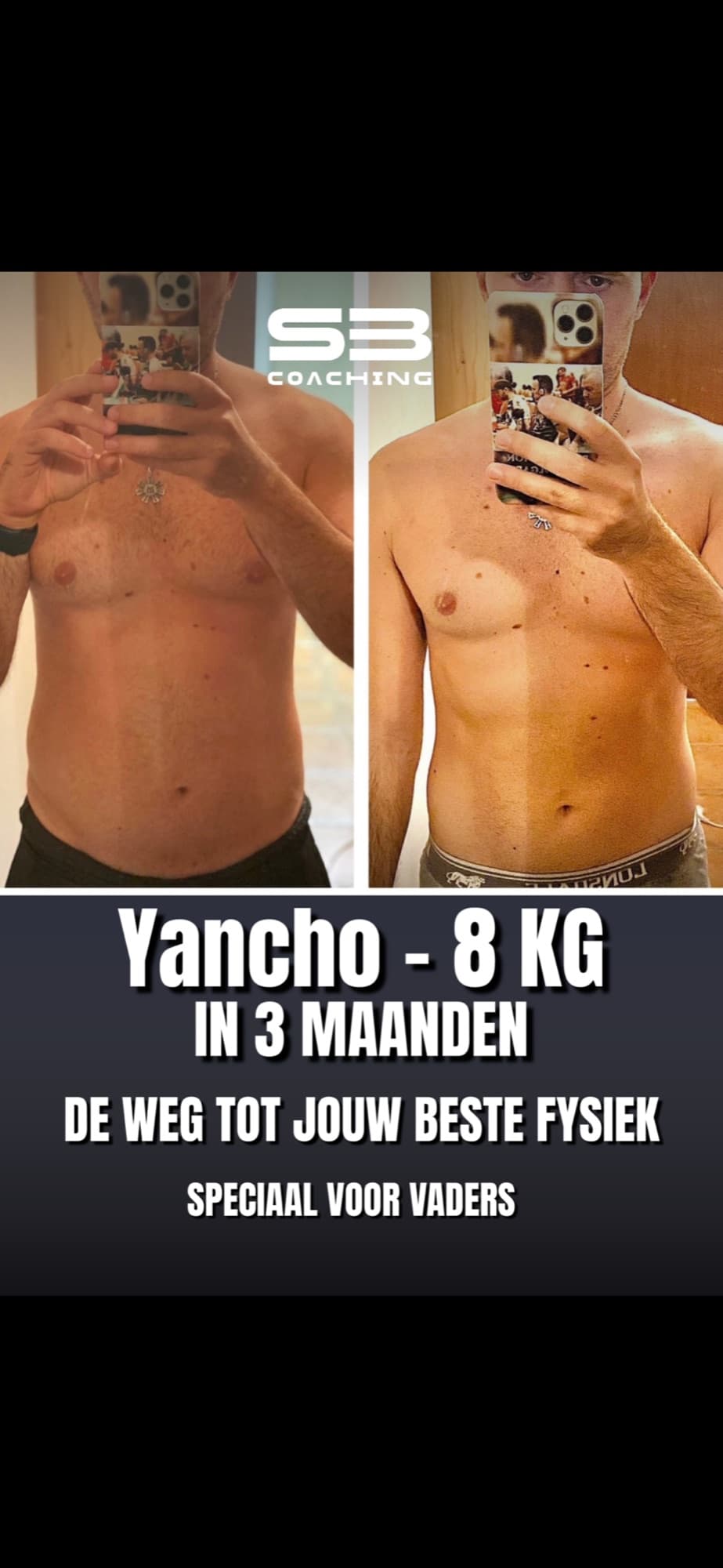 Transformatie van Nieuw resultaat 5