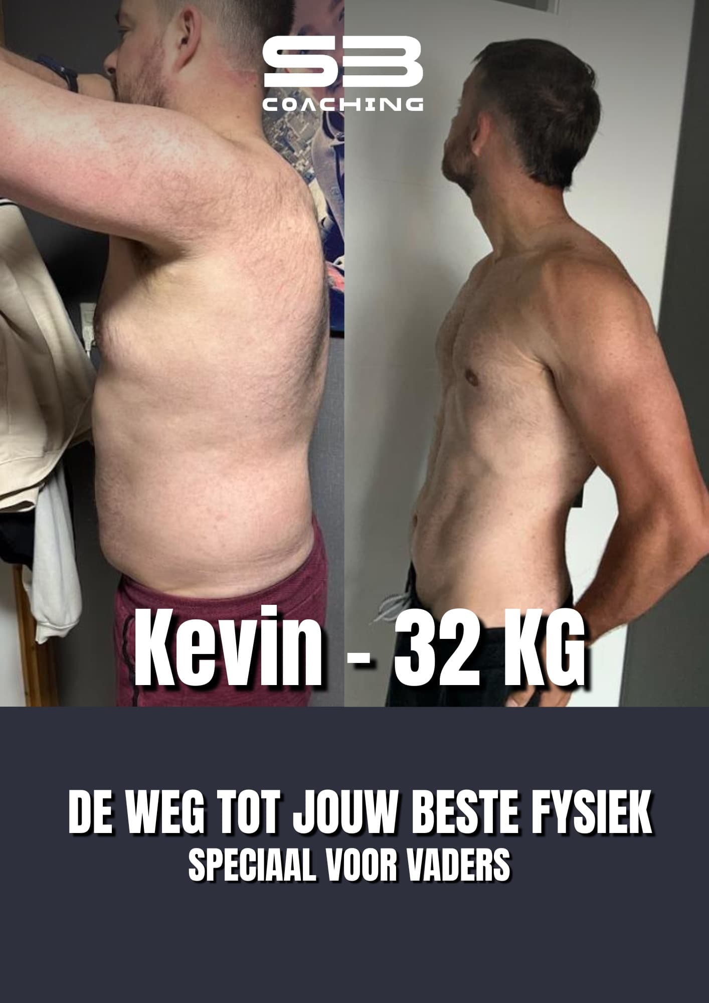 Transformatie van Nieuw resultaat 7