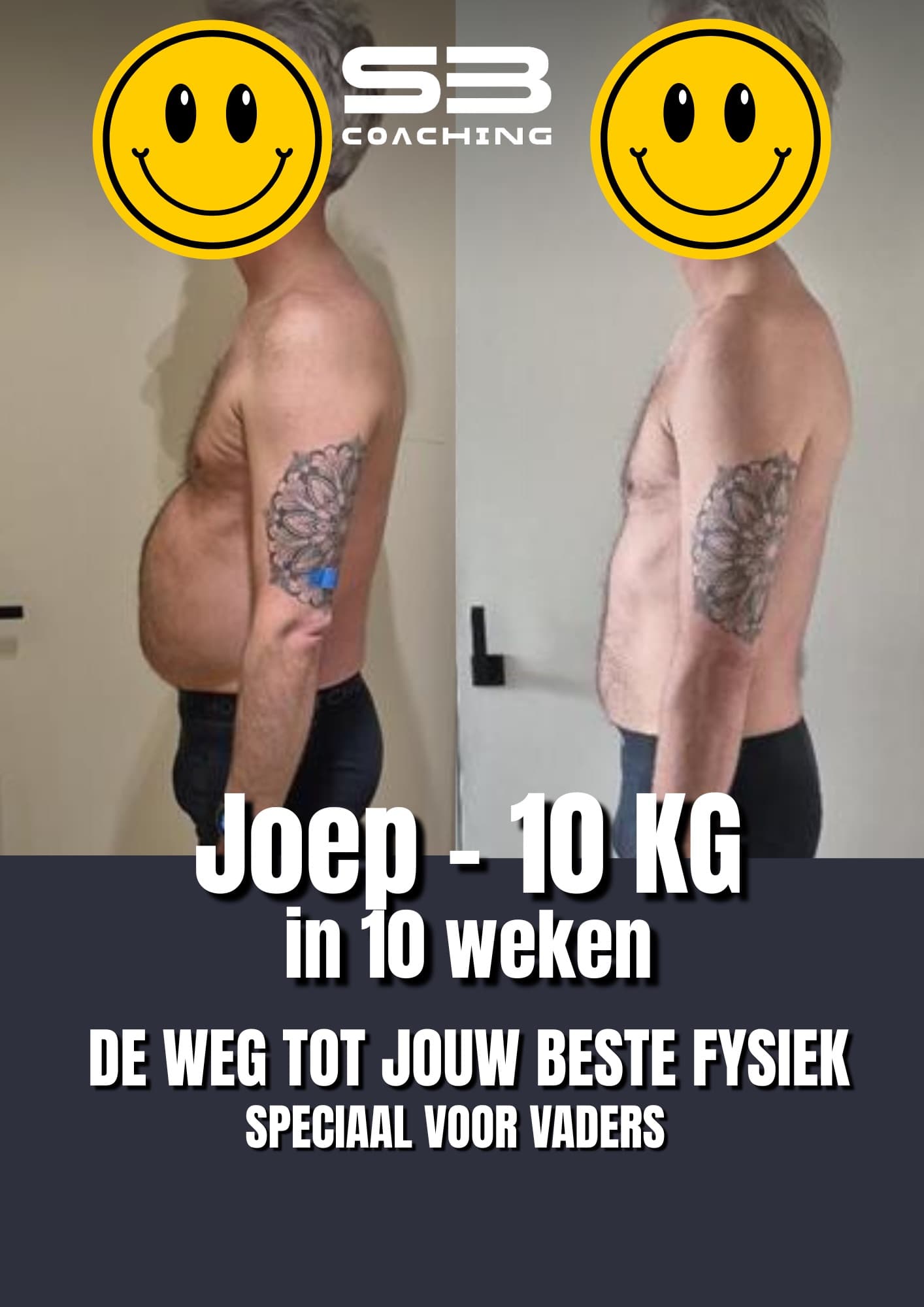 Transformatie van Nieuw resultaat 9